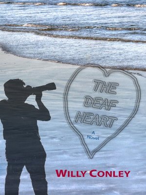 cover image of The Deaf Heart